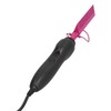 Multifunctional Hair Comb Wet and Dry Hot Heating Curling Straightening