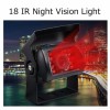 iPoster 7" Quad Split Monitor Screen 2 Reversing Camera 2