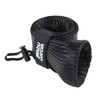 Abu Garcia Mesh Rod Cover Wide, Black