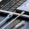 chenyang USB C Stecker USB4 Typ C 240W Leistung 40Gbit/s