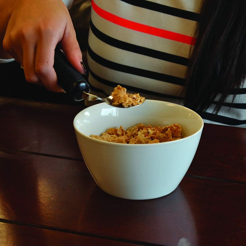Bios Living Built-Up Utensils(Soup spoon), 1 Count