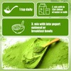 10oz Moringa Powder - 100% Pure Moringa Oleifera Leaf Powder,