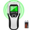Stud Finder Wall Scanner 5 in 1 Multifunctional Upgraded Smart