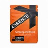 Ginseng Tablets Food Supplement for Men – 20 Tablets –