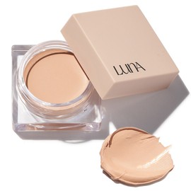 The Saem Cover Perfection Tip Concealer 6.5g Middle Beige 1ea / 더샘 커버 퍼펙션 팁 컨실러 6.5g 미들 베이지 1개