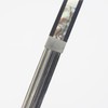 4/4 Full Size Cello Bow Advanced Carbon fiber Bow with