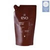 ryo [Lowest Price Challenge] Ryeo Heukwoon Volume & Root Strengthening Shampoo 400ml Refill Pack, 1 Piece / [최저가도전] 려 흑운 볼륨&모근강화 샴푸 400ml 리필팩, 1개
