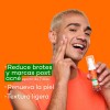 BONACURE Color Freeze Mascarilla pH 4.5, Cabello Teñido, Vegana 200