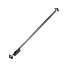 DC Cargo Mall Adjustable Cargo Bar for Pickup Truck Bed – 40"-70" Truck Bed Divider, Heavy-Duty Cargo Stabilizer for Tundra, Ram 1500 & More