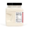Hoosier Hill Farm Cream Cheese Powder, 1LB (Pack of 1)