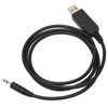USB Programing Cable Efficient Car Mobile Radio Programing Cord for