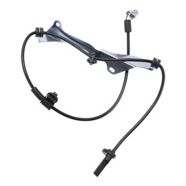 X AUTOHAUX ABS Wheel Speed Sensor Rear Left ABS Sensor Anti-lock Braking System Sensor No.67403/27540SC010/2ABS2729/0844891 for SUBARU Forester 2008-2012