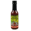 Arizona Gunslinger Smokin Hot Habanero Pepper Sauce (Pack of 3)