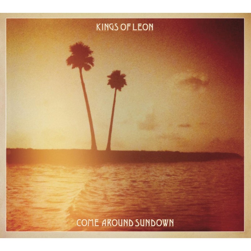 Come Around Sundown (Limited Deluxe Edition)