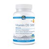 Nordic Naturals Pro Vitamin D3 5000, Orange - 120 Mini