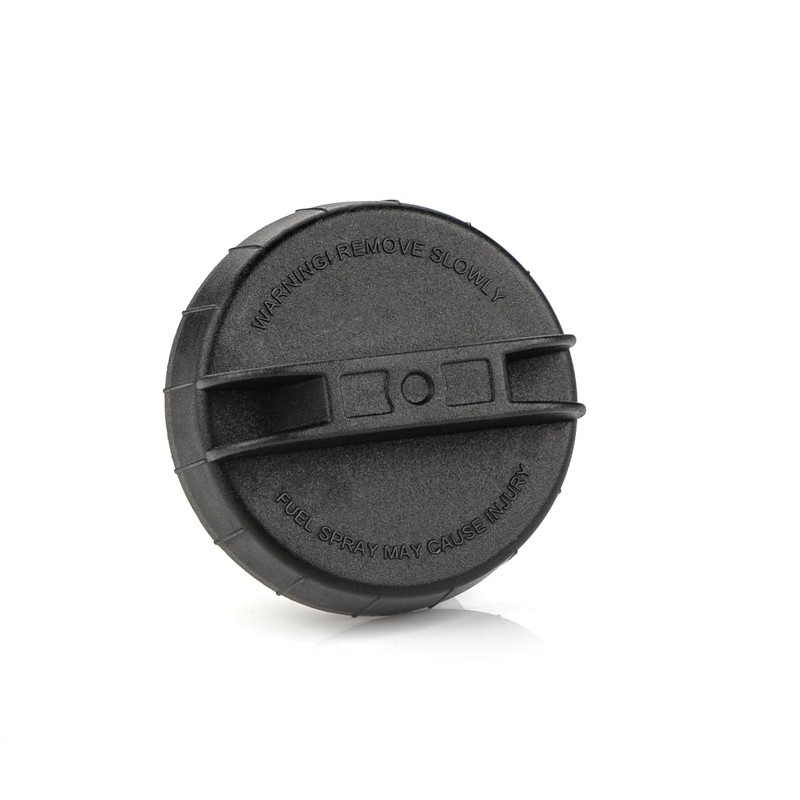 LST 5 x fuel cap workshop