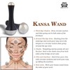 WHOLELIFEOBJECTS Detox Bronze/Kansa Face, Foot and Body Massager - 2