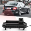 Trunk Parking Camera,Car Rear View Camera Reverse Monitoring Fit for