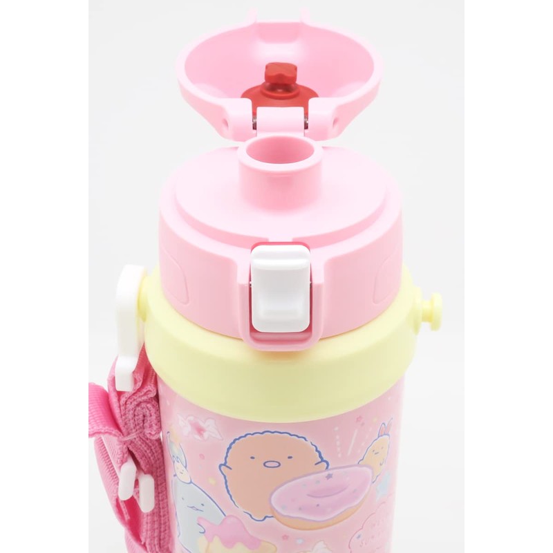 OSK Direct Stainless Steel Bottle 27.6 fl oz (800 ml)
