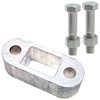 AB Tools Large Tow Bar Ball Spacer Trailers Caravans 1.5"