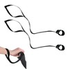 Baby Stroller Wrist Harnesses, 2 Pieces Pram Safety Strap Wrist
