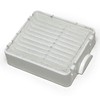 Nispira True HEPA Filter Replacement For Breath Breathe Pure Plus