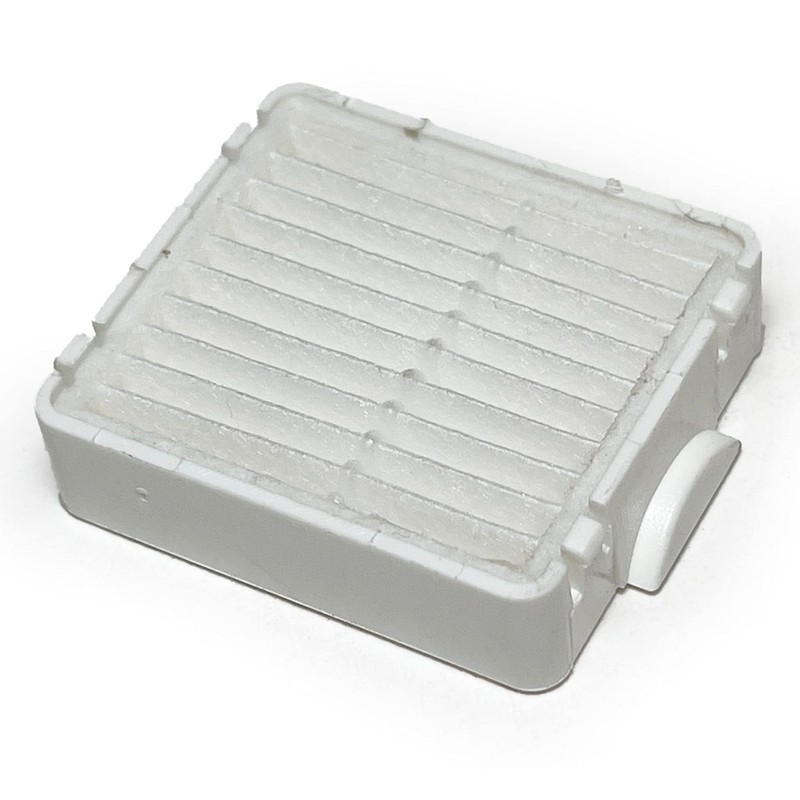 Nispira True HEPA Filter Replacement For Breath Breathe Pure Plus