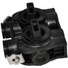 AFWFilters FP-60049 Plastic Bypass 5600, 2510, 9000 Valves (Fleck #60049),