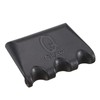 Q Claw 3 Pool Cue Holder Color: Black