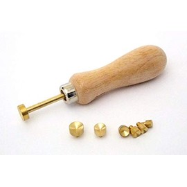 Smart Setter Style Bezel Pusher-Setter Includes 7 Sizes 5.5mm to 13.5mm