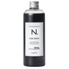 N. Color Shampoo Bk (Black), 10.8 fl oz (320 ml),