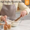 Coanto Bread Knife for Homemade Bread, Sourdough Bread Slicer with