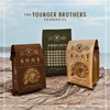 The Younger Brothers Trading Co. Arhuaco Coffee | Indigenous Wild