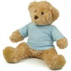 Mumbles Teddy Bear T-Shirt Accessory (L) (White)