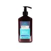Arganicare Anti-Dandruff Shampoo with Certified Argan Oil and Shea Butter