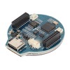 RP2040 MCU Board 1.28in LCD RP2040 Chip 133MHz 264KB SRAM
