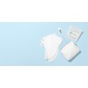 50 ct - Premium Chemical Peel Application Pad / 50
