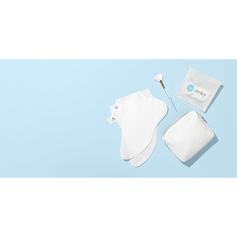 50 ct - Premium Chemical Peel Application Pad / 50