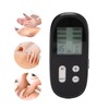 Tens Unit Muscle Massager 8 Modes Low Frequency Physical Care