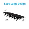 WINBOX Slant Board for Weightlifting and Calf Stretching - Non-Slip