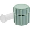 Orbit 54042 Shrub Head Mushroom Bubbler with Flow Control (5-Pack