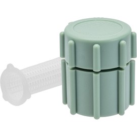 Orbit 54042 Shrub Head Mushroom Bubbler with Flow Control (5-Pack W/Flow Control)
