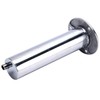 Amarine Made 4-Pack Heavy 316 Duty Stainless Steel Rod Holders
