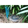 Trail Chasers Ground Markers Blue 6" Marking Whiskers with Lightweight,
