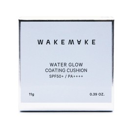 Wakemake Water Glow Coating Cushion 11g / 웨이크메이크 워터 글로우 코팅 쿠션 11g 본품