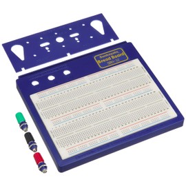 Sanhayato SRH-32 Breadboard