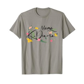 K-drama Mama Korean Drama Fan | Kdrama Lovers Pop Girls T-Shirt