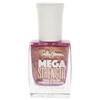 Sally Hansen Mega Strength, Small but Mighty, 0.4 Fl Oz