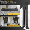 Brake Pedal Lock - Car Anti Theft Device with Led,