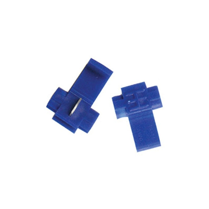 ANCOR MARINE GRADE 230615 Electrical Splice Connectors (4-Pack)